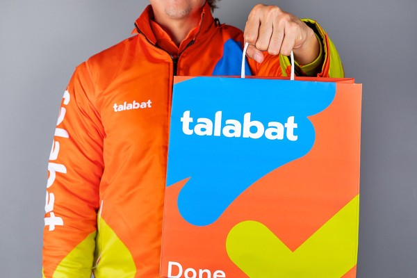 Talabat: Revolutionizing the Food Delivery Industry